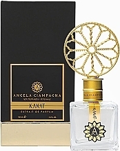 Angela Ciampagna Hatria Collection Kanat - Perfumy — Zdjęcie N2