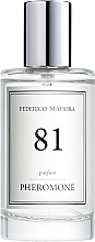 Kup Federico Mahora Pheromone 81 - Woda perfumowana z feromonami