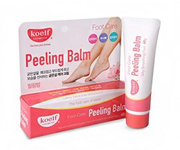 Kup Peeling-krem do szorstkiej skóry stóp, rąk, łokci - Petitfee & Koelf Peeling Balm