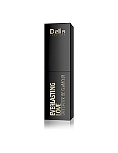 Matowa szminka w płynie - Delia Everlasting Love Be Glamour Matte Lipstick — Zdjęcie N2