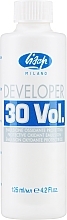 Utleniacz 9% - Lisap Developer 30 vol — Zdjęcie N1
