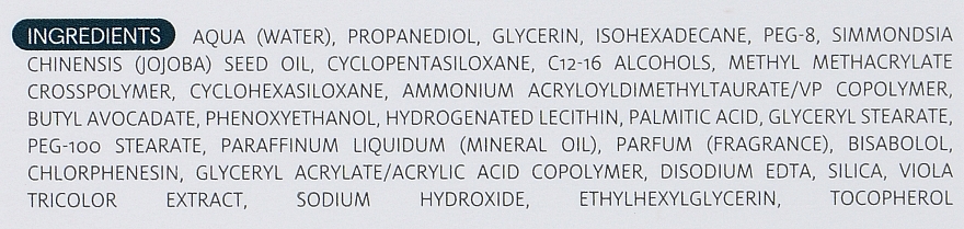 Lekki krem nawilżający do cery normalnej i mieszanej - Ivatherm Aquafil Hydra Light Cream — Zdjęcie N3