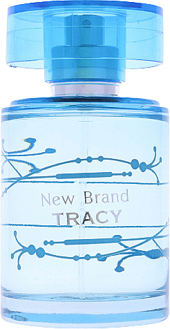 New Brand Sweet Tracy - Woda perfumowana — Zdjęcie N2