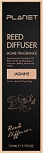 Kup Planet Jasmine - Dyfuzor zapachowy