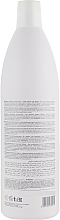 Rewitalizujący szampon z ekstraktem z cytrusów - Oyster Cosmetics Sublime Fruit Citrus Shampoo — Zdjęcie N2