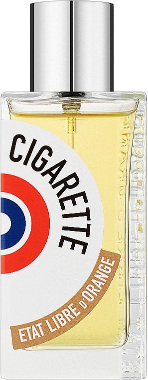 Etat Libre d'Orange Jasmin Et Cigarette - Woda perfumowana — Zdjęcie N3