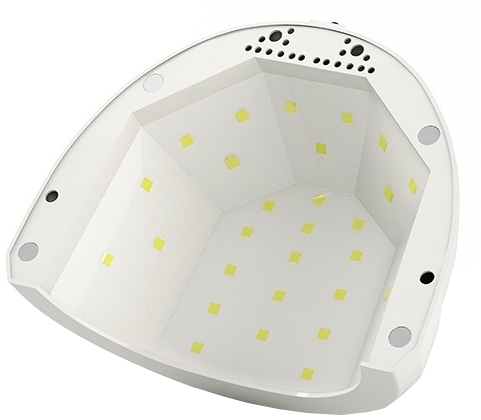 Lampa UV/LED - Semilac 24/48W — Zdjęcie N5