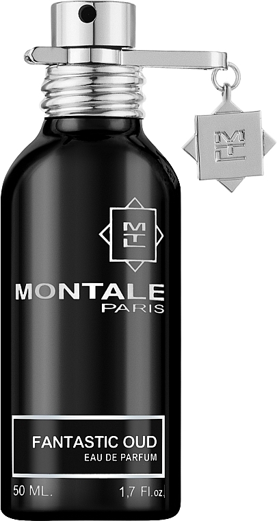 Montale Fantastic Oud - Woda perfumowana