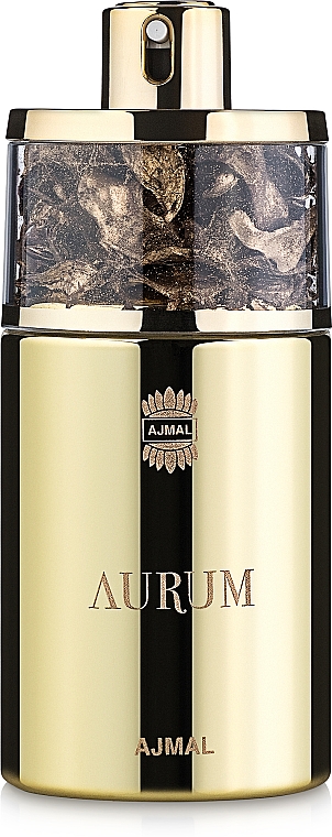 Ajmal Aurum - Woda perfumowana — Zdjęcie N1