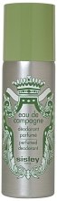 Sisley Eau de Campagne - Perfumowany dezodorant w sprayu — Zdjęcie N1