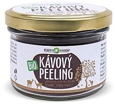 Kup Kawowy biopeeling do ciała - Purity Vision Bio Peeling