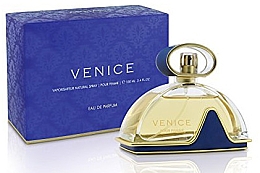 Sterling Parfums Venice - Woda perfumowana — Zdjęcie N1