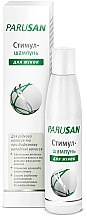Kup Stymulujący szampon do włosów rzadkich i łysienia rozproszonego - Parusan Stimulator Shampoo