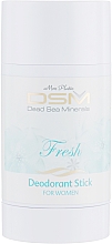 Kup Dezodorant w sztyfcie - Mon Platin DSM Deodorant Stick Fresh