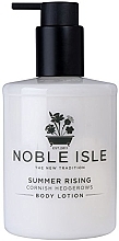 Kup Noble Isle Summer Rising - Balsam do ciała