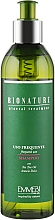 Szampon do codziennego użytku z olejkiem z drzewa herbacianego - Emmebi Italia BioNatural Mineral Treatment Frequent Use Shampoo — Zdjęcie N3