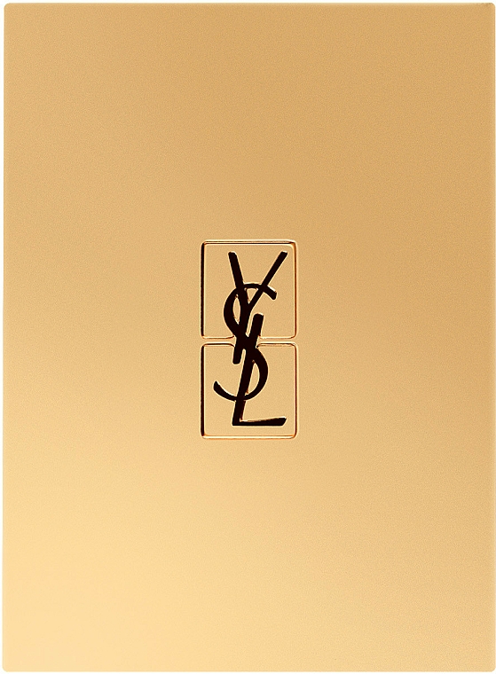 Rozświetlacz - Yves Saint Laurent Couture Highlighter — Zdjęcie N1