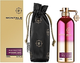 Montale Ristretto Intense Cafe - Perfumy	 — Zdjęcie N2