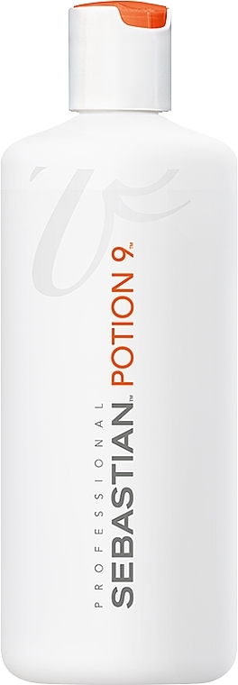Stylizacyjna odżywka pielęgnacyjna do włosów - Sebastian Professional Potion 9 Treatment — Zdjęcie N3