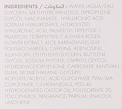 Serum do twarzy - Wishful Thirst Trap Juice HA3 Peptide Serum  — Zdjęcie N3