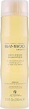 Kup Wygładzający szampon z ekstraktem z bambusa - Alterna Bamboo Smooth Anti-Frizz Shampoo