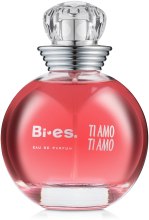 Kup Bi-es Ti Amo Ti Amo - Woda perfumowana