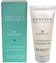 Kup Krem modelujący sylwetkę 3D - Emocean Sinergy 3D Remodeling Body Cream