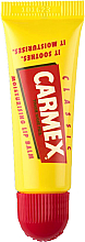 Kup PRZECENA! Balsam do ust w tubce - Carmex Classic Lip Balm *