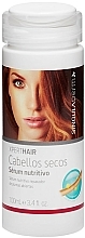 Kup Odżywcze serum do włosów - Singuladerm Xpert Hair Express Action Nutritive Serum