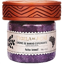 Kup Musujący krem ​​do kąpieli - Feito Brasil Alegria Sparkling Bath Cream