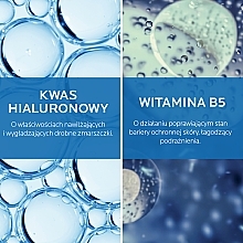 PRZECENA! Intensywnie nawilżające serum z kwasem hialuronowym - La Roche-Posay Hyalu B5 Serum * — Zdjęcie N5