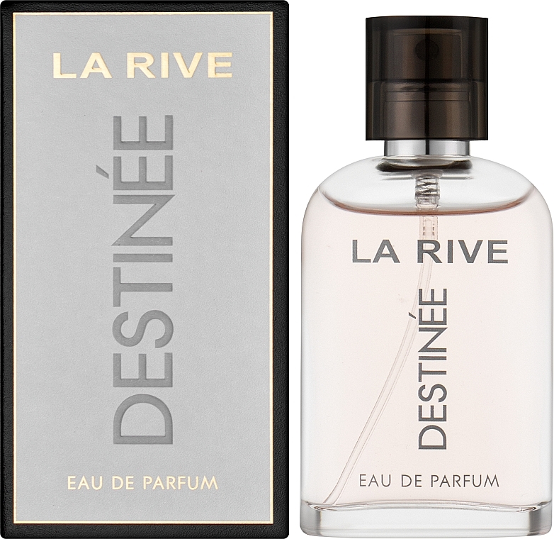 La Rive Destinée - Woda perfumowana — Zdjęcie N4