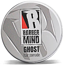 Kup Pomada do włosów Ghost - Barber Mind Ghost Hair Pomade