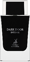 Kup Alhambra Dark Door Intense - Woda perfumowana
