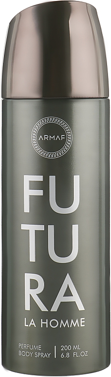 Armaf Futura La Homme - Dezodorant w sprayu