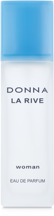 La Rive Donna La Rive - Woda perfumowana — Zdjęcie N1