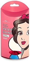 Kup PRZECENA! Opaska kosmetyczna na głowę - Mad Beauty Disney POP Princess Snow White Headband *