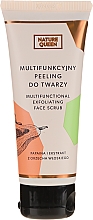 Kup Multifunkcyjny peeling do twarzy - Nature Queen Multifunctional Face Peeling