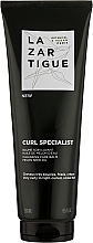 Kup Oczyszczający balsam do włosów - Lazartigue Curl Specialist Cleansing Care Balm