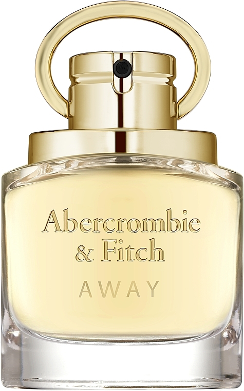 Abercrombie & Fitch Away Femme - Woda perfumowana — Zdjęcie N1