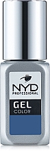 Kup Lakier hybrydowy do paznokci - NYD Professional Gel Color