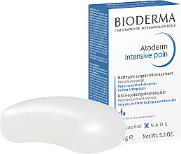 Mydło - Bioderma Atoderm Pain Ultra Rich Soap — Zdjęcie N1