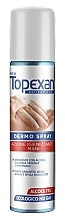 Kup Spray do dezynfekcji rąk - Topexan Dermo Spray