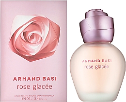 Armand Basi Rose Glacee - Woda toaletowa — Zdjęcie N2