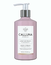 Kup Bogaty krem do ciała - Scottish Fine Soaps Calluna Botanicals Body Cream