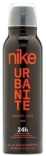 Nike Urbanite Woody Lane - Dezodorant w sprayu — Zdjęcie N1