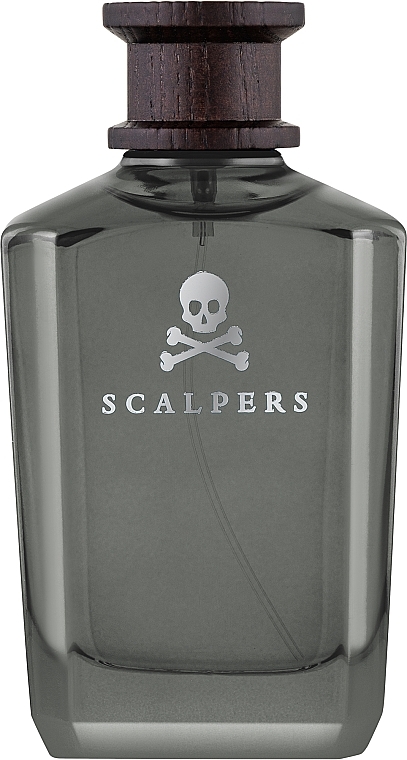 Scalpers The Club - Woda perfumowana — Zdjęcie N3