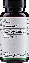 Kup Suplement diety Grzyby reishi - PharmoVit Classic Grzyby Reishi Extract