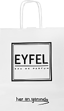 PREZENT! Torba na prezent - Eyfel Perfume — Zdjęcie N1