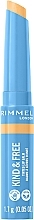 Barwiony balsam do ust - Rimmel Kind & Free Tinted Lip Balm — Zdjęcie N2